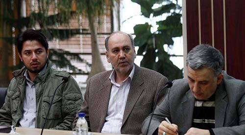 دبستان آفرید تنها مدرسه 5 ستاره منطقه