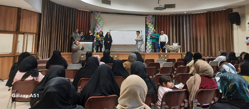 انتخابات انجمن اولیا و مربیان