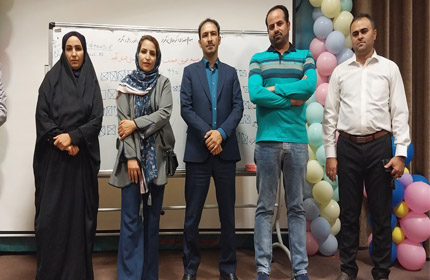 انتخابات انجمن