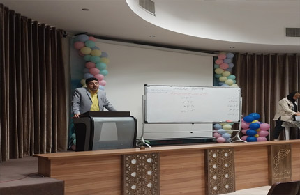 انتخابات انجمن