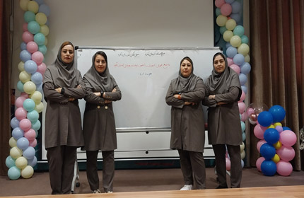 انتخابات انجمن