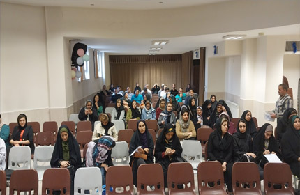 انتخابات انحمن