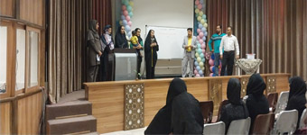 انتخابات انجمن اولیا و مربیان