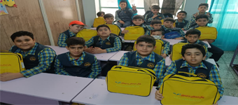 اردوی تفریحی شهربازی آبشار