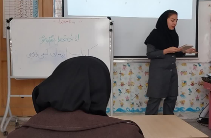 دانش افزایی پرسنل دانش افزایی پرسنل