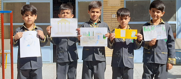 برگزاری مراسم بزرگداشت سعدی