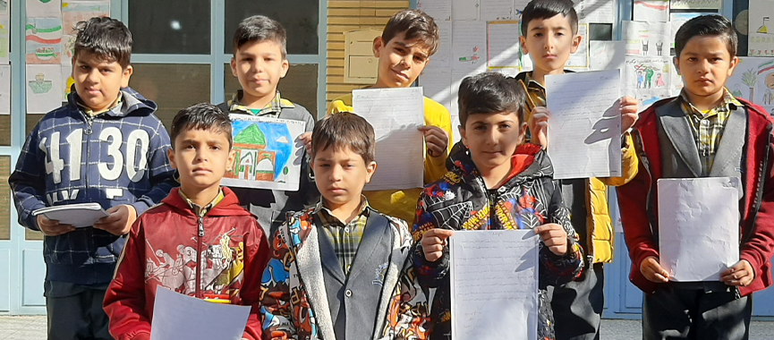 برگزاری مراسم بزرگداشت عطارنیشابوری