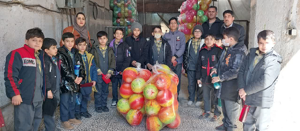 برگزاری اردوی علمی،تفریحی بازدیدازکارخانه توپسازی