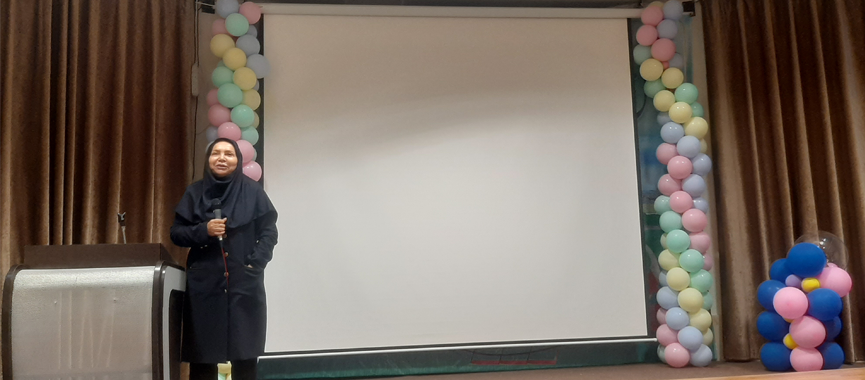 برگزاری جلسه آموزش خانواده