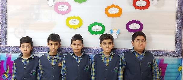 برگزاری جشن میلادامام محمدباقر(ع)