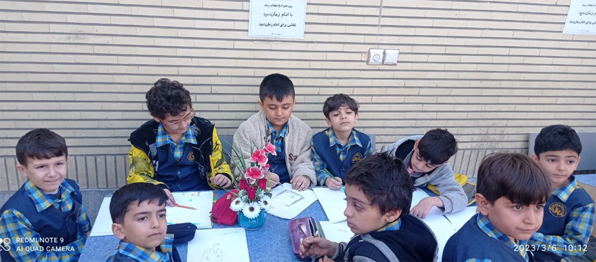 برگزاری جشنواره ی مجلات همراه با رشد