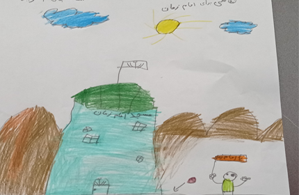 برگزاری جشنواره ی مجلات همراه با رشد