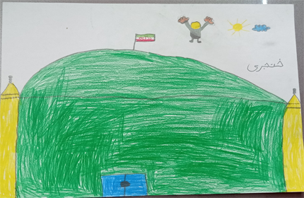 برگزاری جشنواره ی مجلات همراه با رشد