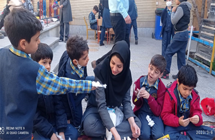 برگزاری جشنواره ی مجلات همراه با رشد برگزاری چشنواره ی مجلات رشد