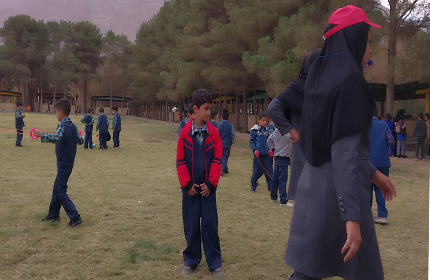 اردوی تفریحی شهید بهشتی(باغ ابریشم) اردوی تفریحی شهید بهشتی(باغ ابریشم)