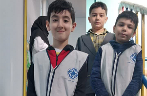 معاینات دوره ای دندانپزشکی  