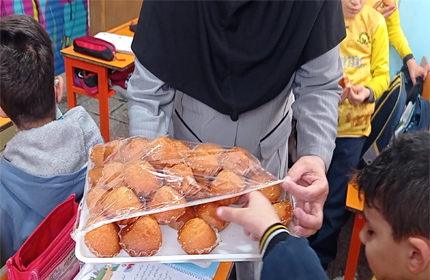 گرامیداشت اعیاد شعبانیه گرامیداشت میلاد با سعادت حضرت ابوالفضل العباس(ع)،امام حسین (ع)وامام سجاد (ع)