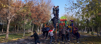 اردوی علمی تفریحی نجوم