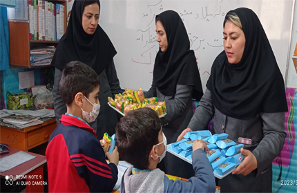 گرامیداشت نیمه ی شعبان