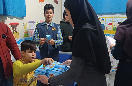 گرامی داشت نیمه ی شعبان 