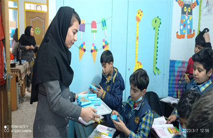 گرامی داشت نیمه ی شعبان 