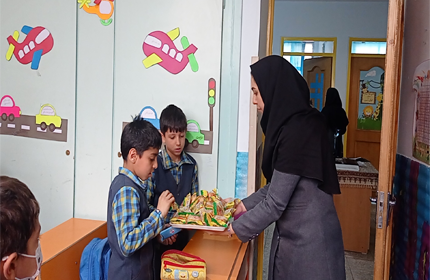 گرامی داشت نیمه ی شعبان 