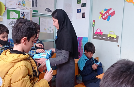 گرامی داشت نیمه ی شعبان 