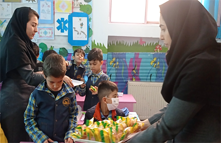 گرامی داشت نیمه ی شعبان 