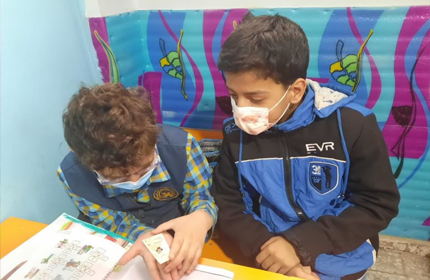 تدریس درس هنرمند