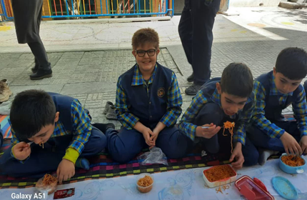 میان وعده وحدت میان وعده وحدت