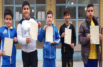 پویش پدر مهربان من