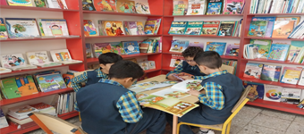  روز کتاب و هفته کتاب و کتابخوانی