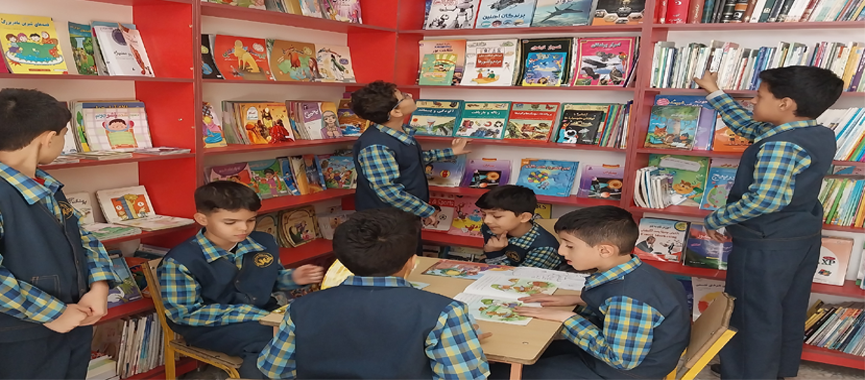  روز کتاب و هفته کتاب و کتابخوانی