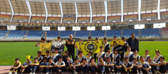 برگزاری اردوی تفریحی بازدیدازموزه باشگاه سپاهان