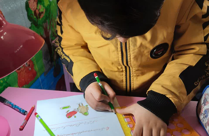 جشنواره داستان نویسی وشعرسرایی 