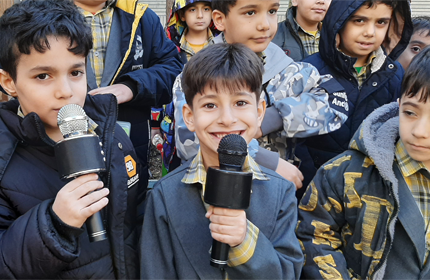 جشنواره موسیقی وهنر