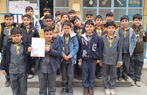 برگزاری مراسم بزرگداشت نظامی