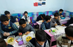 روزبدون کیف کلاس ششمی ها