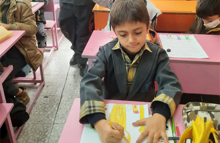 جشنواره داستان نویسی وشعرسرایی