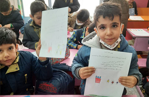 جشنواره داستان نویسی وشعرسرایی