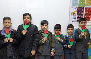 برگزاری جشن دهه فجر