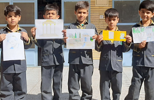 برگزاری مراسم بزرگداشت سعدی