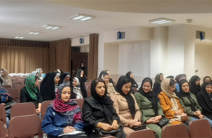 آموزش خانواده ویژه مادران