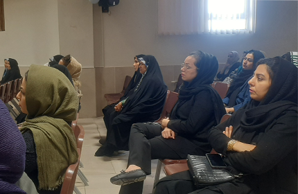 آموزش خانواده ویژه مادران