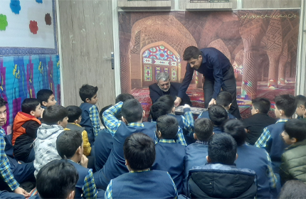 سالروزشهادت حضرت فاطمه (س)