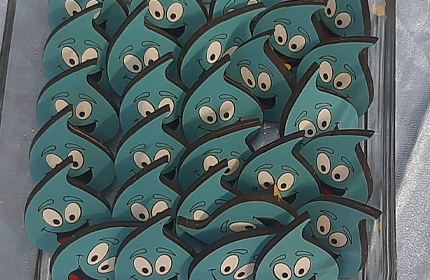 برگزاری جشن آب ویژه کلاس اول