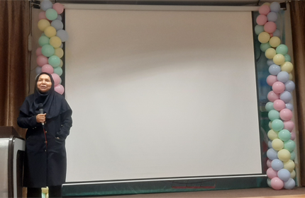 آموزش خانواده ویژه مادران