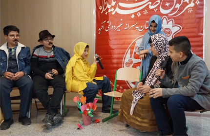 زیباترین شب سال شب یلدا