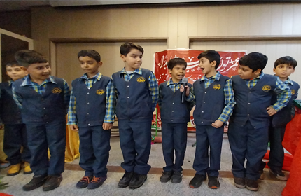 زیباترین شب سال شب یلدا