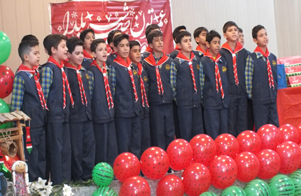 زیباترین شب سال شب یلدا